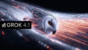 Grok 4.1 Performance Tested
