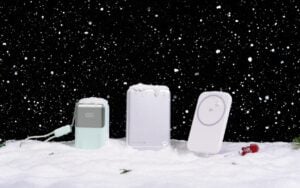 INIU Christmas 2025 Gift Guide