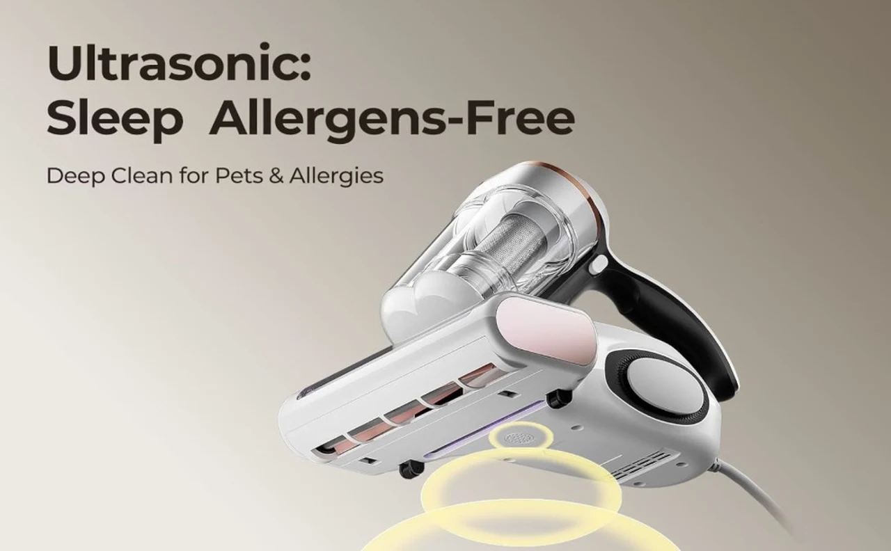 Aspirapolvere per materassi Jigu J300