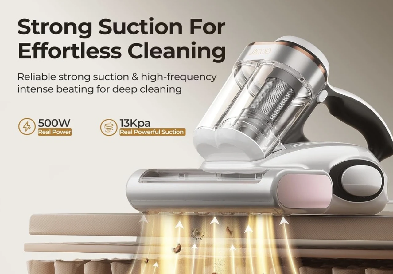Aspirapolvere per materassi Jigu J300