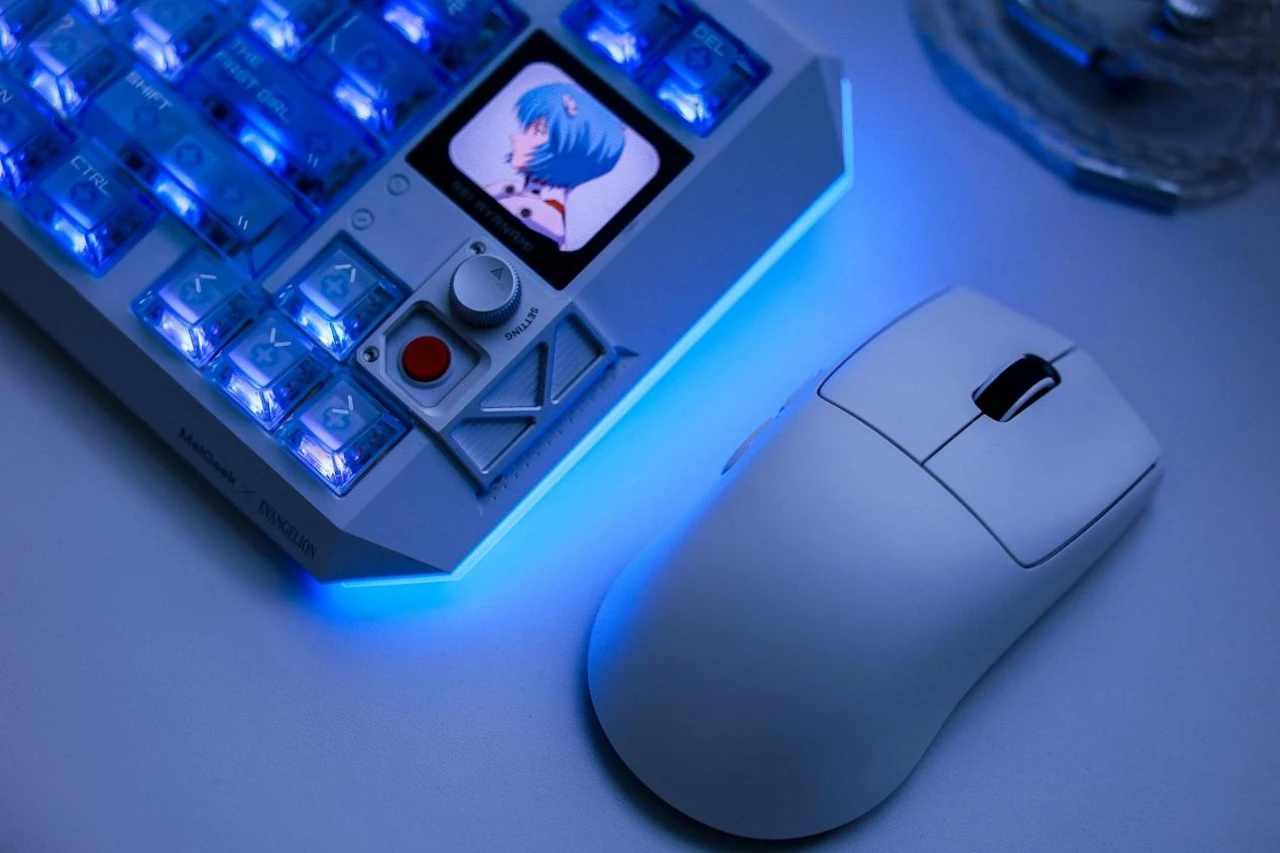 MelGeek Centauri Series