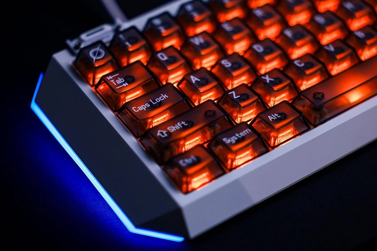 MelGeek Centauri Series