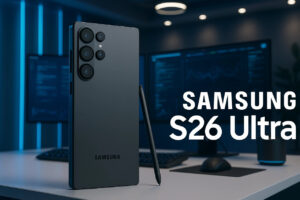 Samsung Galaxy S26 Ultra