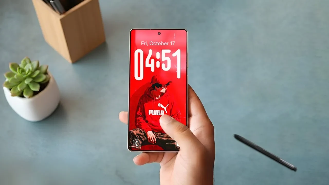 Samsung Galaxy S26 Ultra