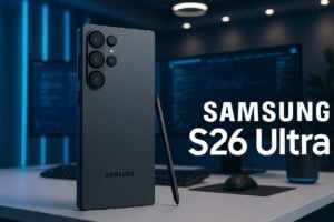 Samsung Galaxy S26 Ultra