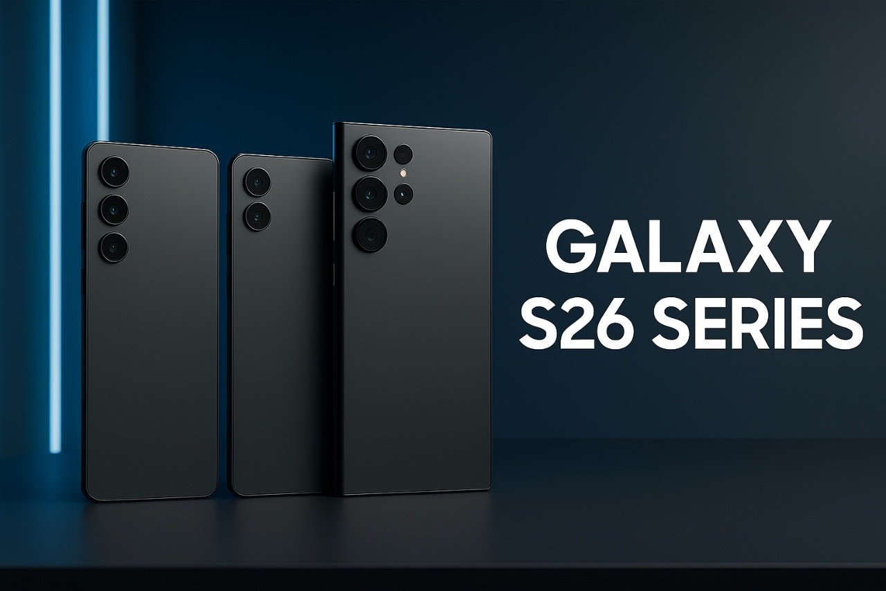 Samsung Galaxy S26 Series: Everything We Know So Far (S26, S26+, S26 Ultra)