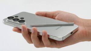 Samsung Galaxy S26 Ultra