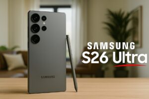 Samsung Galaxy S26 Ultra