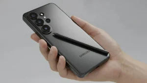 Samsung Galaxy S26 Ultra