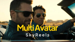 SkyReels