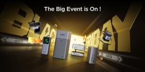 UGREEN Black Friday Deals 2025