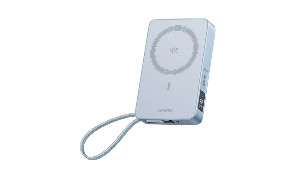 Divieto di potenza magnetica Ugreen Magflo