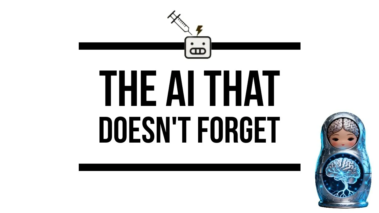 Overview of AI progress despite bubble worries, with continual learning and introspection.