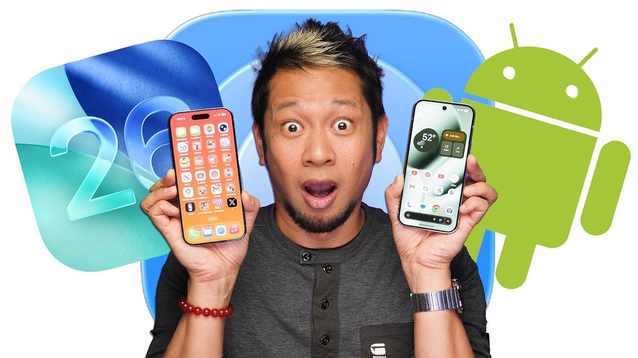 How to AirDrop from Android to iPhone (New Official Way) - Geeky Gadgets