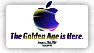 Apple’s 2026 budget-friendly product lineup revealed at January event