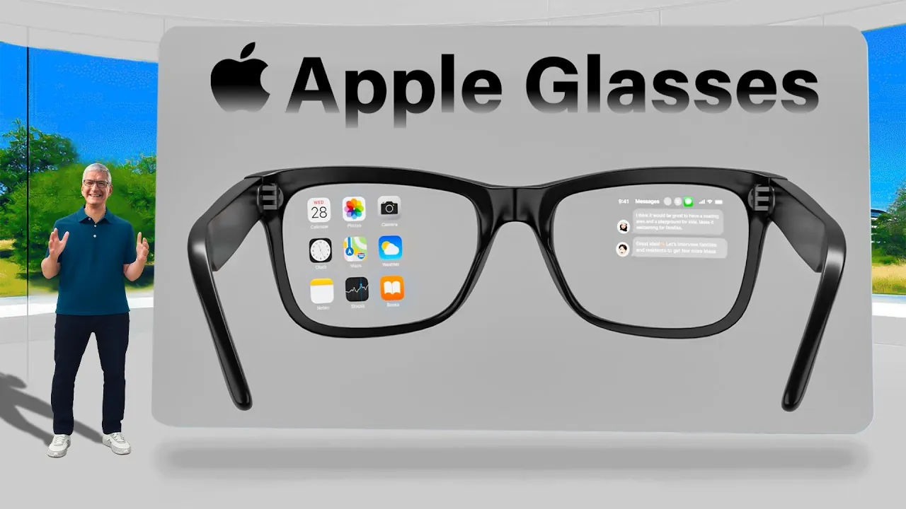 apple glasses 2026 release date details