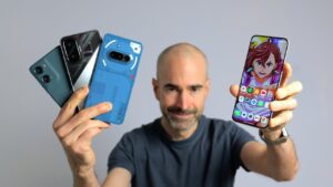 Best budget smartphones of Winter 2025 with top features and performance