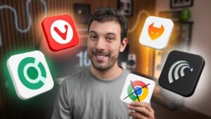 Best Chrome alternatives for privacy and customization in 2023