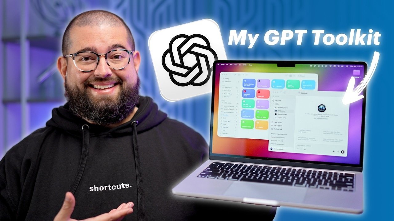 Streamline Content Creation with ChatGPT and Automation Tools - Geeky ...