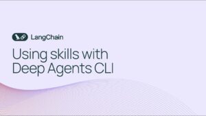 Close-up of a YAML summary header loaded into the agent context that signals when the agent should act.