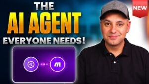 A detailed look at how Make AI Agent enhances productivity for businesses
