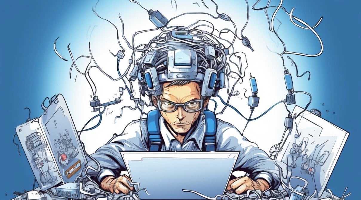 News image for article Kevin Roses simple test for AI hardware