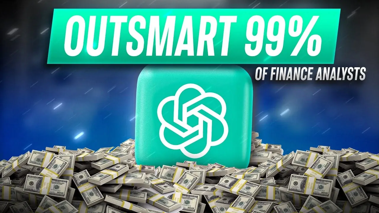 Example prompt and output where ChatGPT categorizes expenses into travel meals software and subscriptions