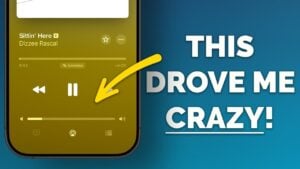 Guide to fixing common iPhone issues for better performance