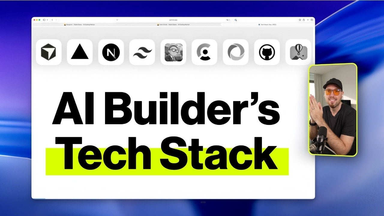 How to Build AI Apps with Cursor and Vercel in 2026 Guide - Geeky Gadgets