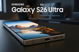 Samsung Galaxy S26 Ultra