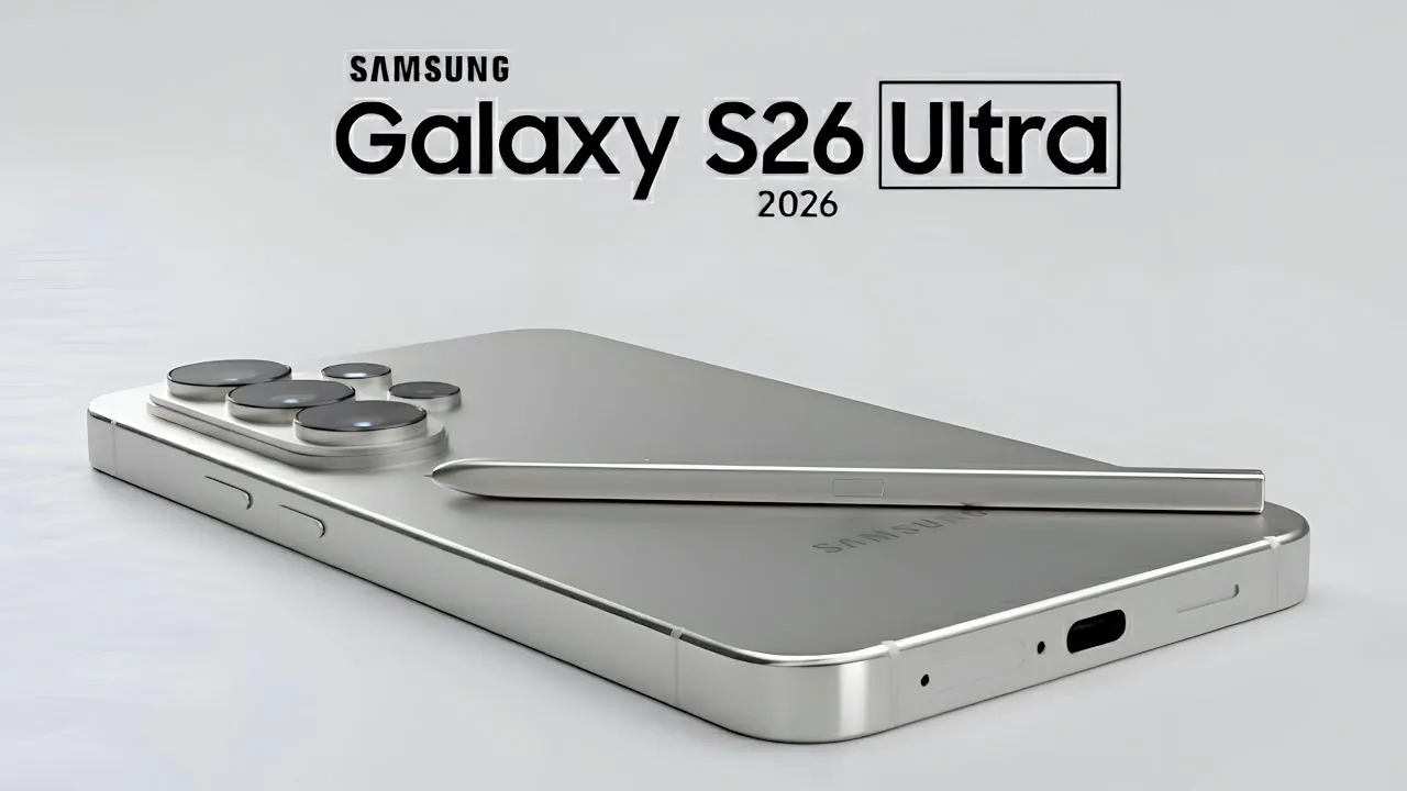 Galaxy S26 Ultra software-driven photography enhancements in action