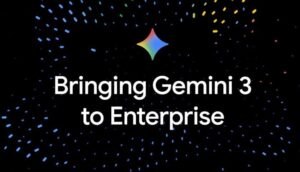 Featured image for Gemini 3 Enterprise