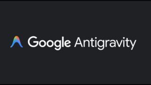 Screenshot of Google Antigravity local IDE showing agent-based coding panel