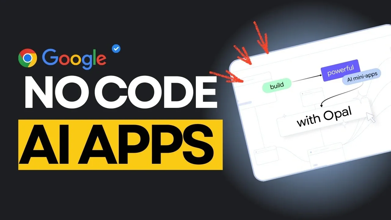 Map visualization highlighting Google Opal availability across 160 countries