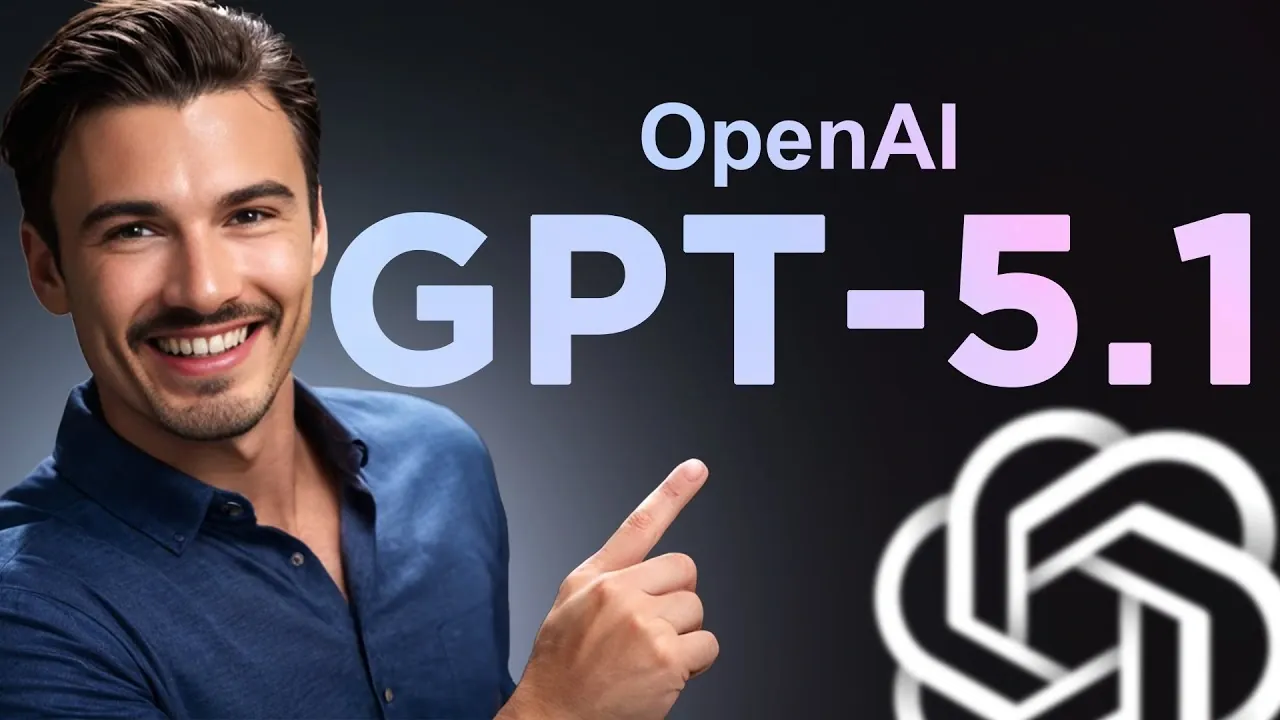 Claude vs ChatGPT 5.1 : Surprising Winner in Ideas, Tone & Speed Tested