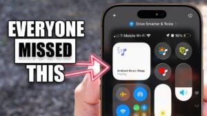 Guide to hidden iPhone features for productivity and customization