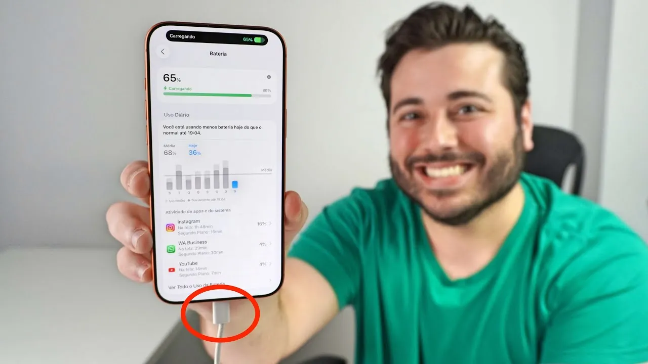 Learn how to manually calibrate your iPhone battery for better performance