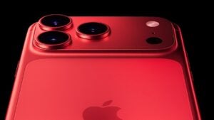 iPhone 18 Pro Max