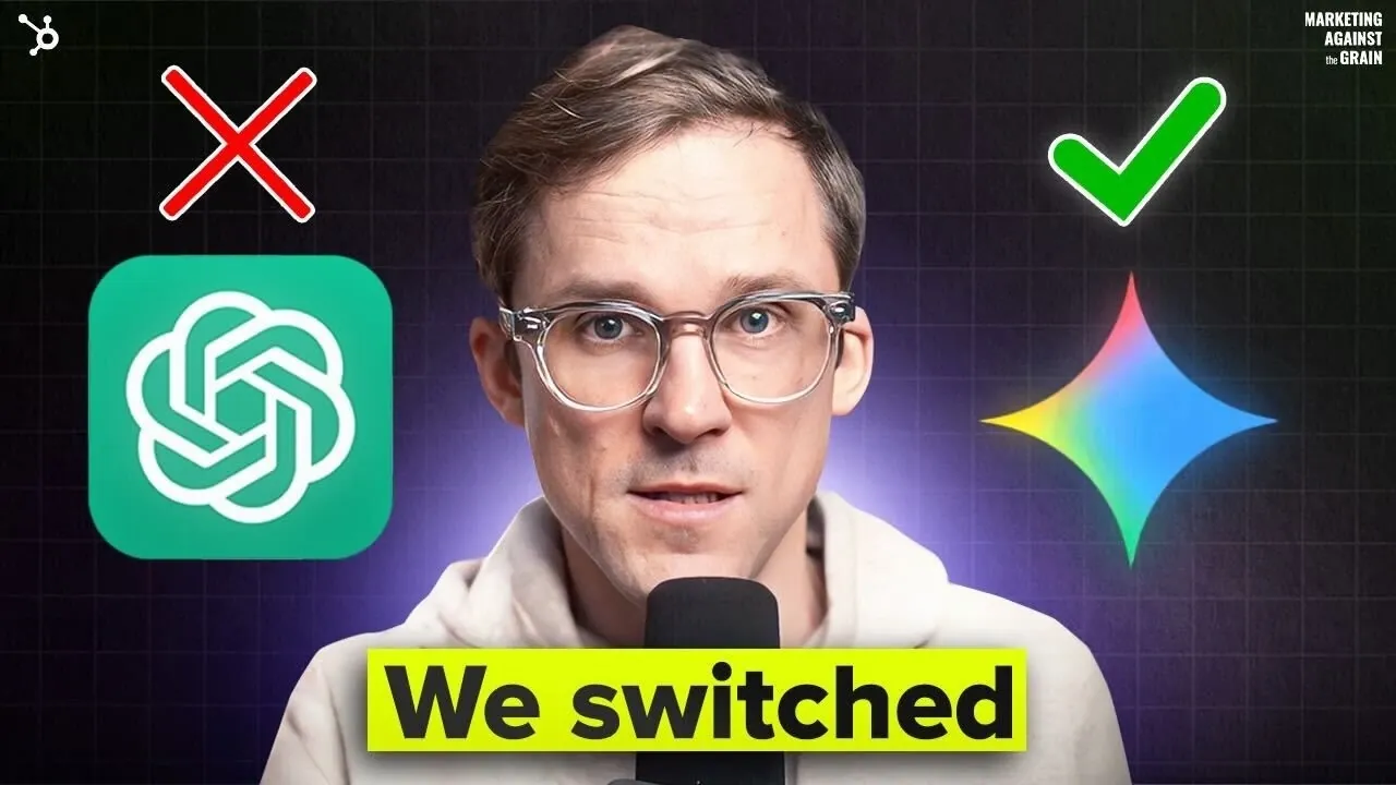 [ALT 78] Interactive search result from Gemini 3 showing an app-like UI with filters, buttons, and expandable product insights.