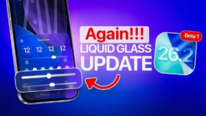 iOS 26.2 Beta showcasing live translation feature for AirPods