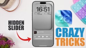 Overview of iOS 26 key features and updates for iPhone users