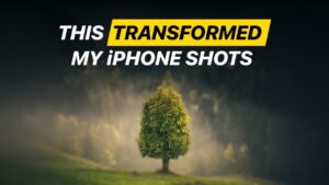 Guide to cropping photos on iPhone for professional results