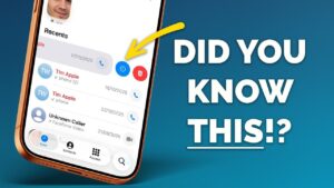 iPhone productivity tips to simplify daily tasks and save time