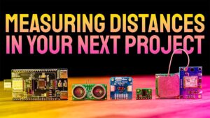 Camera-based system providing 3D mapping for accurate distance estimation