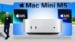 Mac Mini M5 showcasing its compact design and powerful M5 chip performance