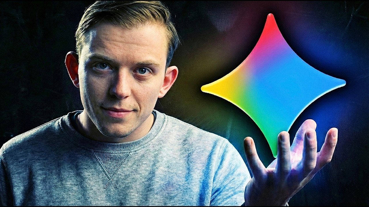 Gemini 3 Guide, from Coding to 3D Visuals with AI Studio - Geeky Gadgets