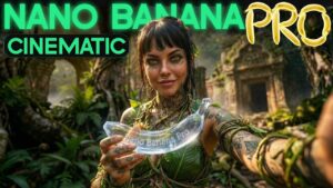 K high-resolution images from Nano Banana Pro with clean readable text