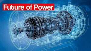 Future tech overview contrasting supercritical CO2 turbines and oxy-combustion
