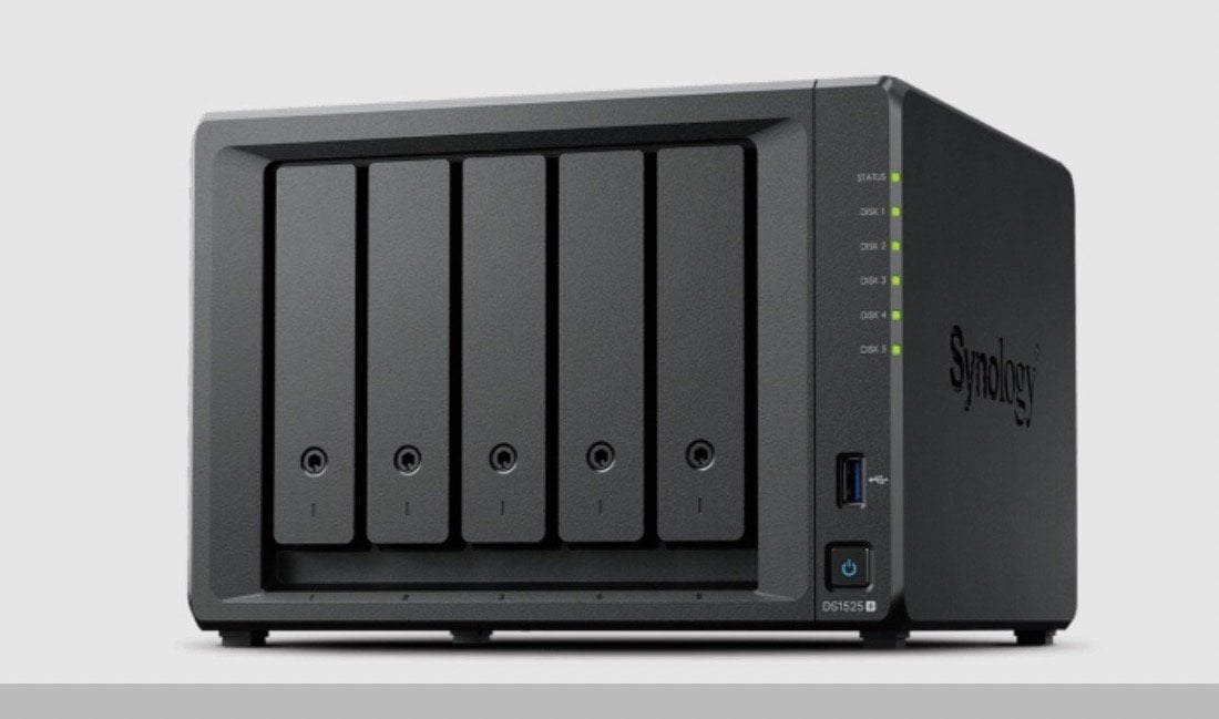 Best Practices for Synology NAS Drive File Sync and Sharing in 2025 ...