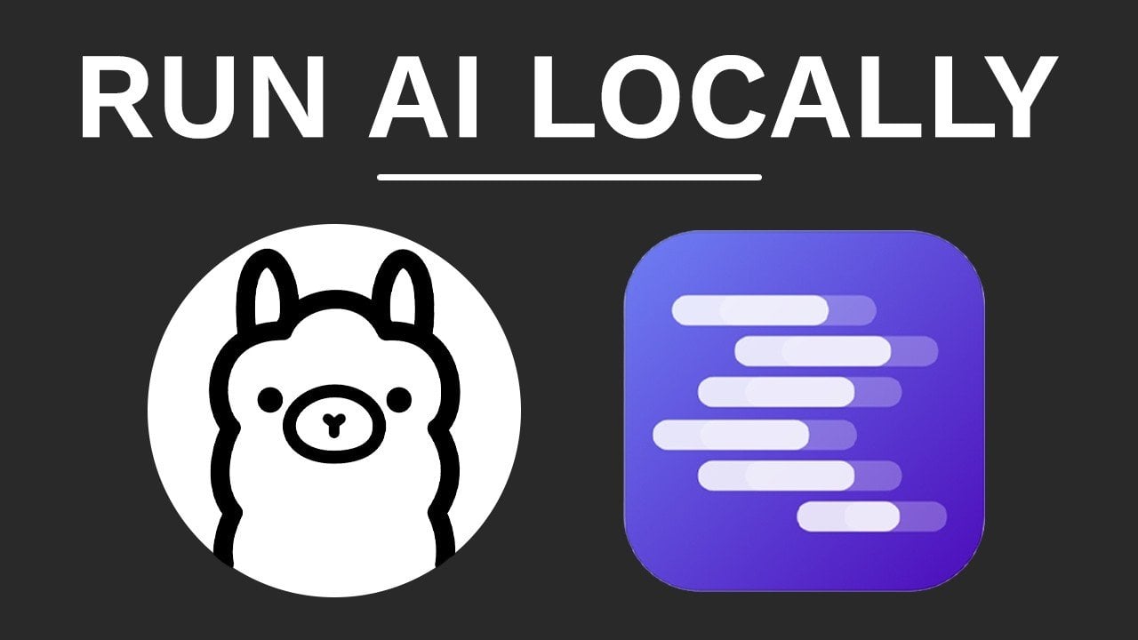 Ditch ChatGPT, Run a Private AI on Your Laptop in 15 Minutes